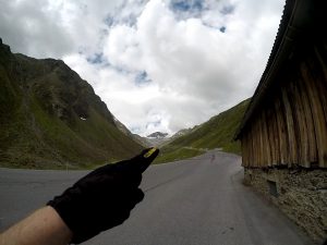Foto aus „Sölden“