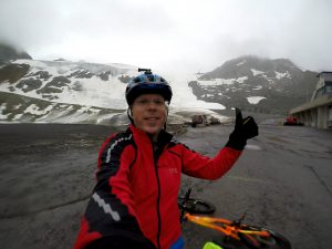 Foto aus „Sölden“