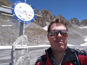 Foto aus „Sölden“