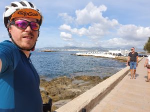 Foto aus „Mallorca“