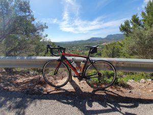 Foto aus „Mallorca“