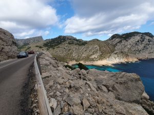 Foto aus „Mallorca“