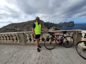 Foto aus „Mallorca“