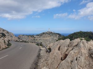 Foto aus „Mallorca“