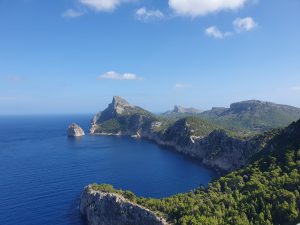 Foto aus „Mallorca“