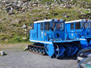 Foto aus „Großglockner“