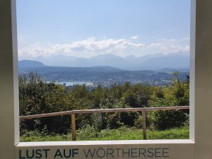 Foto aus „Kölnbreinsperre und Nockalmen“
