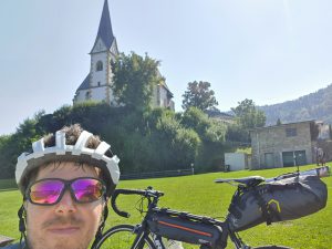 Foto aus „Kölnbreinsperre und Nockalmen“