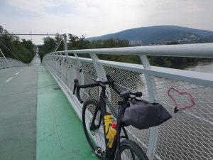 Foto aus „Wien-Bratislava-Wien“