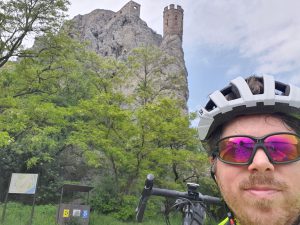 Foto aus „Wien-Bratislava-Wien“