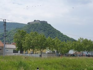 Foto aus „Wien-Bratislava-Wien“