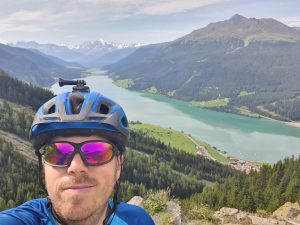 Foto aus „3Länder Enduro Nauders“