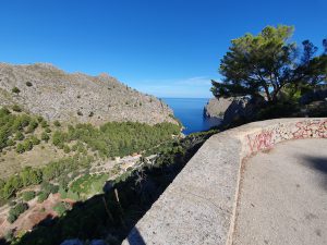 Foto aus „Mallorca“