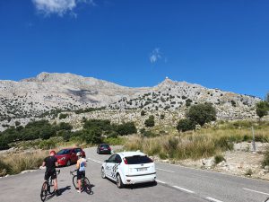Foto aus „Mallorca“