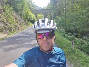 Foto aus „Ybbstalradweg“