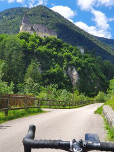 Foto aus „Ybbstalradweg“