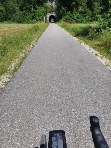 Foto aus „Ybbstalradweg“