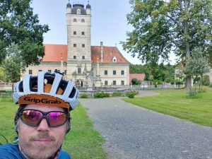 Foto aus „Kamptal Radweg“