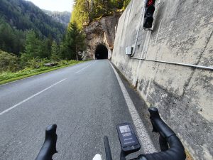 Foto aus „Kölnbreinsperre und Nockalmen“