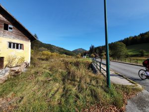 Foto aus „Rund um den Schneeberg“