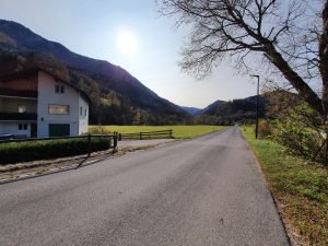 Foto aus „Rund um den Schneeberg“