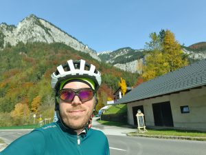 Foto aus „Rund um den Schneeberg“