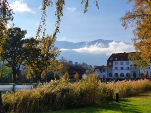 Foto aus „Rund um den Schneeberg“