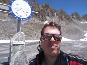 Foto aus „Sölden“