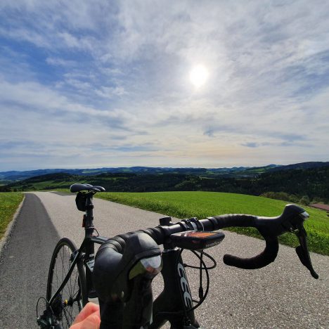 Longest Ride: Wien – Melk – Wien