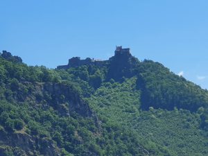 Foto aus „Longest Ride: Wien – Melk – Wien“