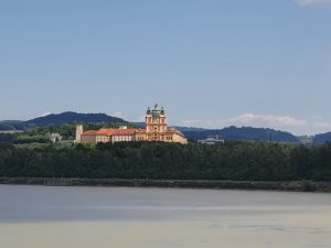 Foto aus „Longest Ride: Wien – Melk – Wien“