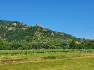 Foto aus „Longest Ride: Wien – Melk – Wien“