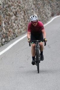 Foto aus „Beeindruckende Serpentinen: Stelvio – das Stilfserjoch“