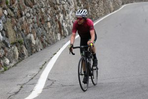 Foto aus „Beeindruckende Serpentinen: Stelvio – das Stilfserjoch“