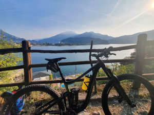 Foto aus „Gardasee-Weekend!“