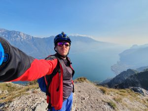 Foto aus „Gardasee-Weekend!“