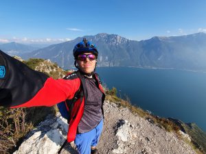 Foto aus „Gardasee-Weekend!“
