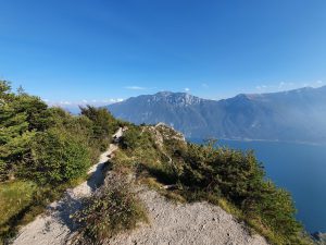 Foto aus „Gardasee-Weekend!“