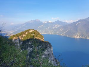 Foto aus „Gardasee-Weekend!“