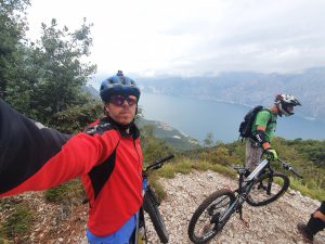 Foto aus „Gardasee-Weekend!“