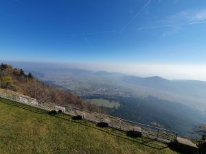 Foto aus „Herbst Ride auf die Hohe Wand“