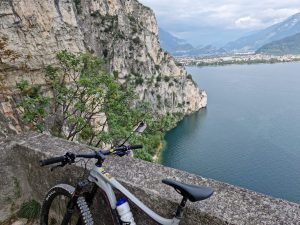 Foto aus „Gardasee-Weekend!“