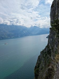 Foto aus „Gardasee-Weekend!“