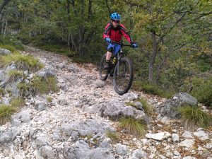 Foto aus „Gardasee-Weekend!“