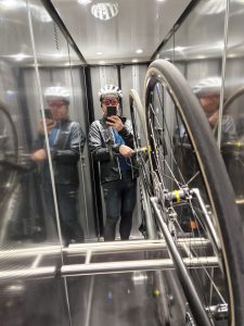 Foto aus „Nizza – Rennrad-Traumgebiet“