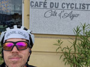 Foto aus „Nizza – Rennrad-Traumgebiet“