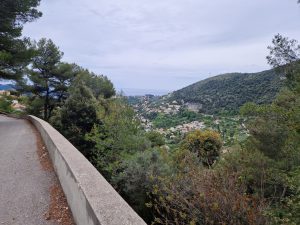 Foto aus „Nizza – Rennrad-Traumgebiet“