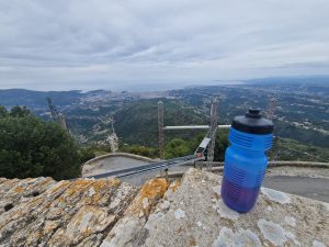 Foto aus „Nizza – Rennrad-Traumgebiet“