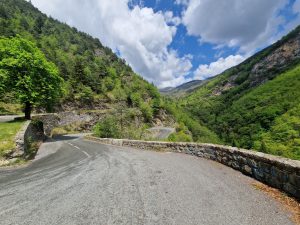 Foto aus „Nizza – Rennrad-Traumgebiet“