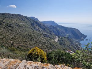 Foto aus „Nizza – Rennrad-Traumgebiet“